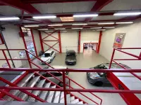 Carrosserie de La Veyre SA
