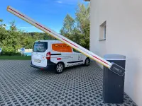 Techinter Automatic Door Sàrl