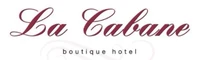 Boutique Hotel La Cabane-Logo