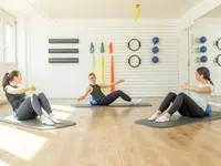active training Niederhasli GmbH