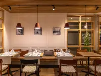 Restaurant Bahnhöfli Entlebuch