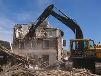 Lacher Bagger AG - Klicken Sie, um das Bild 1 in einer Lightbox vergrössert darzustellen