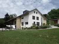 Lenzin Partner Architekten AG