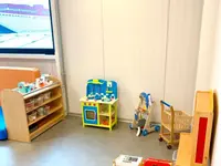 KiTa Mondolino 1