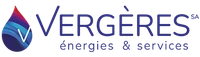 Vergères Energies & Services SA-Logo