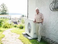 Störi AG Wärmepumpen & Wärmetechnik