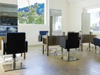 COIFFURE RF ROBERT FORCELLA