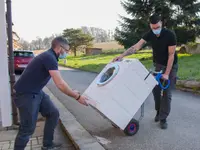 W Electroménager SA