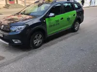 Bruno Taxi