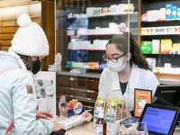 Schwanen Apotheke