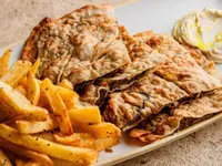 Beirut Bistrot Sàrl