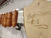 Boucherie charcuterie de la Côte - Rolle
