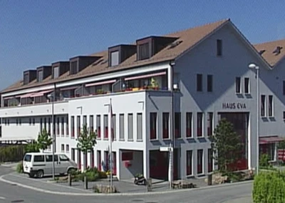 Haus Eva, Blumentalstrasse 20, 8707 Uetikon am See