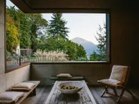 Tenuta Castello di Morcote