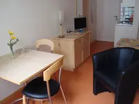 Mohnhaus Appartements