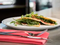 Belcafé Pizza und Bar
