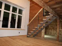 Schreinerei Stolz GmbH