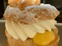 Panetteria Pasticceria Pellanda Centro Montana