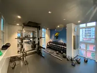 💪 Sports Rehab Lugano 🏥