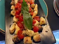 Ristorante Pizzeria Varano Bellinzona