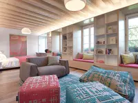 Sennwald Architectes SA