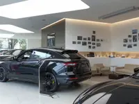 Premium Automobile AG Maserati