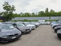 Binelli Automobile AG - Filiale Adliswil