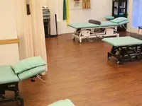 Friedau - Institut für Physiotherapie Cees Kruyver