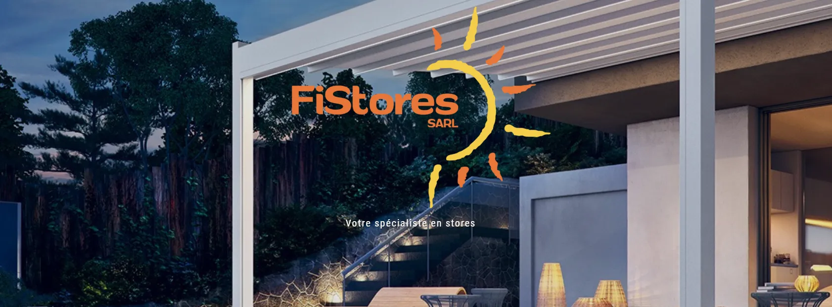 FiStores Sàrl