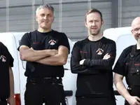 BACHMANN AG OLTEN