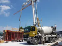 Ernst Schütz Kies + Beton AG