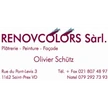 Rénovcolors Sàrl