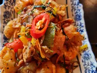 Restaurant Tasty Haus 豐味樓