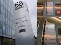 Genève Enseigne
