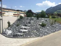 Alpstein Bau + Technik AG