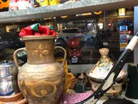 Le Grand Atlas - Boucherie - Traiteur de la Gare