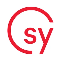 Sympany Beratungscenter und Hauptsitz Basel-Logo