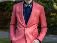 Kunsanthia & co sunita suits tailoring