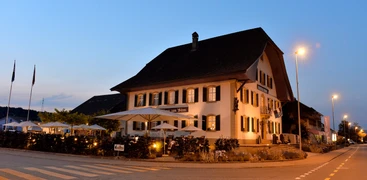 Hotel Gasthaus Bären