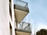 Kälin Metallbau & Kunstschlosserei AG