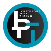 Giuseppe Asaro Investigazioni Ticino-Logo