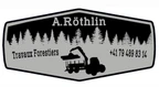 A. Röthlin Travaux forestiers