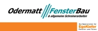 Odermatt FensterBau AG-Logo