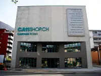 CATISHOP.CH di Caritas Ticino