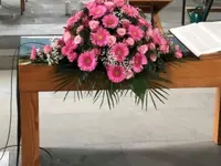 Blumen P. Gätzi