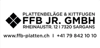 FFB JR. GMBH-Logo