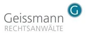 Logo Geissmann Rechtsanwälte AG