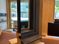 Spescha Holzbau AG