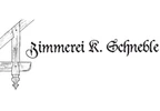 Zimmerei Karl Schneble