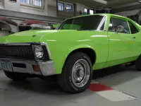 Carrossier Pulvermüller GmbH